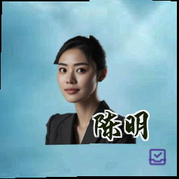 陈明